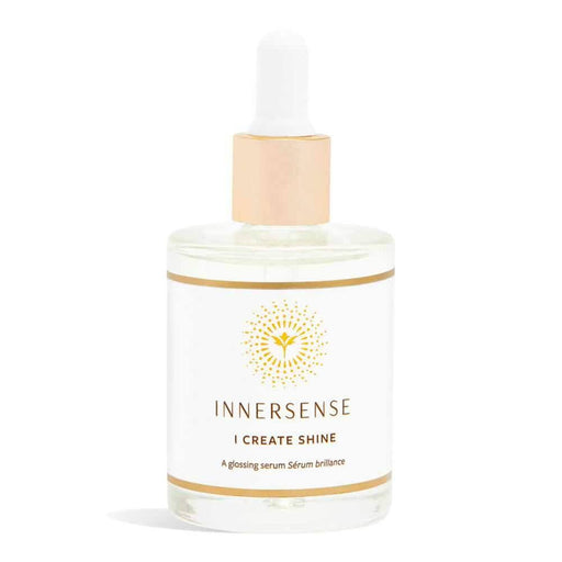 Innersense I Create Shine 50ml - Curly Stop