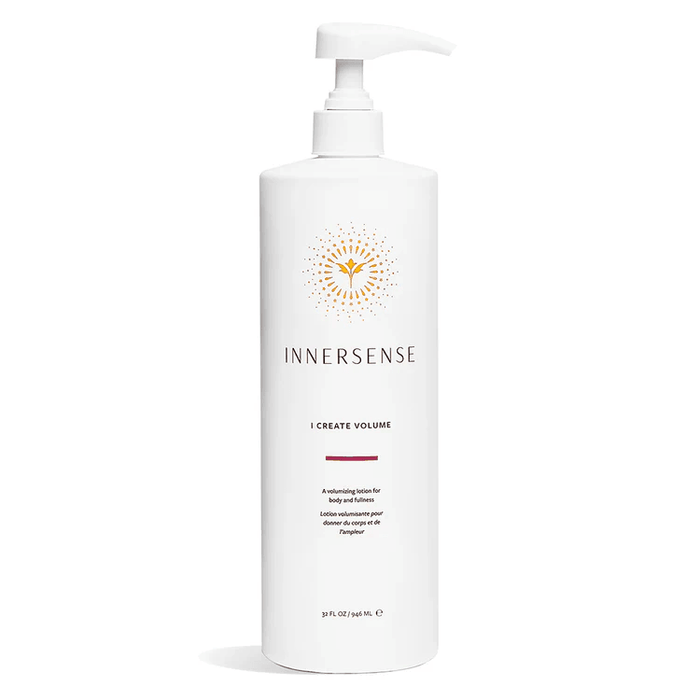 Innersense I Create Volume - Curly Stop