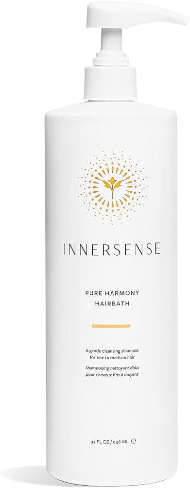 Innersense Pure Harmony Hairbath - Curly Stop