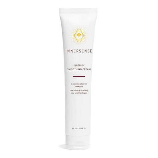 Innersense Serenity Smooth Cream - Curly Stop
