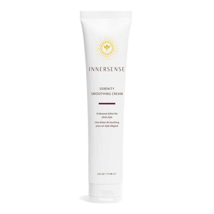 Innersense Serenity Smooth Cream - Curly Stop