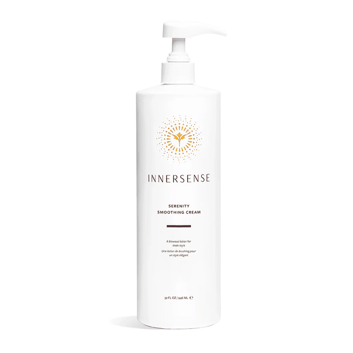 Innersense Serenity Smooth Cream - Curly Stop