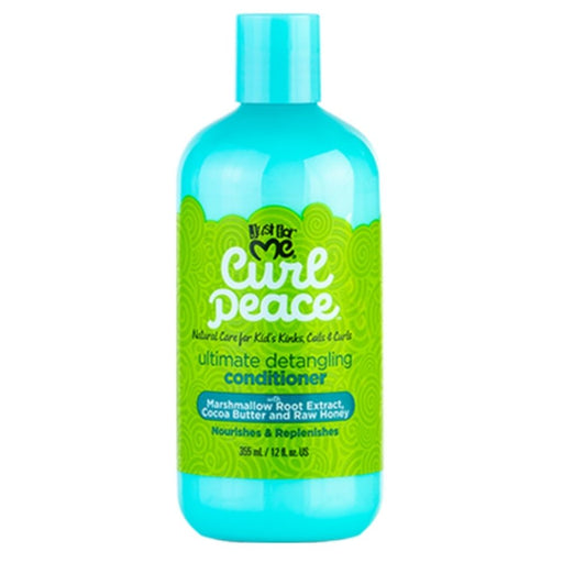 Just For Me Curl Peace Conditioner 355ml - Curly Stop