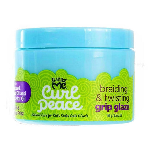 Just For Me Curly Peace Twist Glaze 156g - Curly Stop