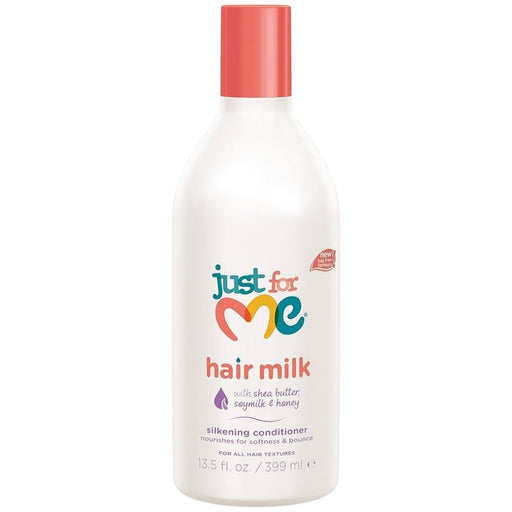 Just For Me Hair Milk Conditioner 400ml - Curly Stop