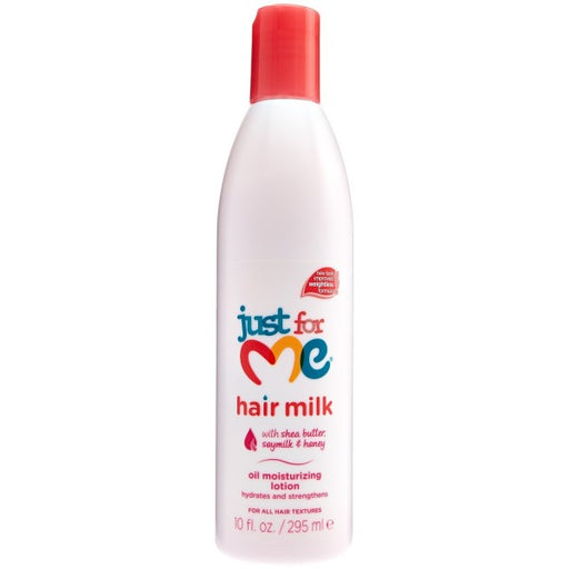 Just For Me Oil Moisturising Lotion 236ml - Curly Stop
