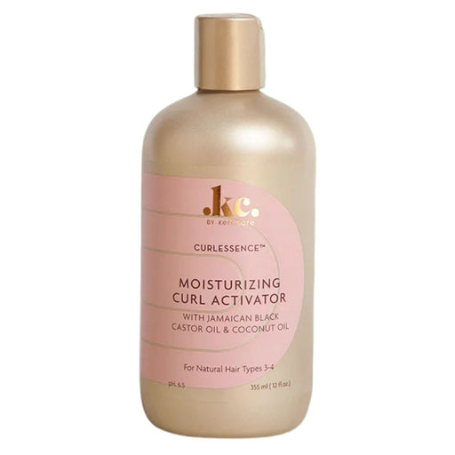 KeraCare Curlessence Moisturizing Curl Activator 355ml - Curly Stop