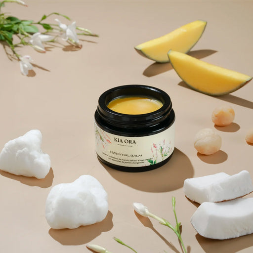 Kia Ora Essential Balm 30ml - Curly Stop