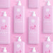 Kozma Curl Gentle Shampoo - Curly Stop