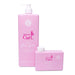 Kozma Curl Gentle Shampoo - Curly Stop