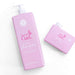 Kozma Curl Gentle Shampoo - Curly Stop