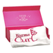 Kozma Curl Silk Pillow Case - Curly Stop
