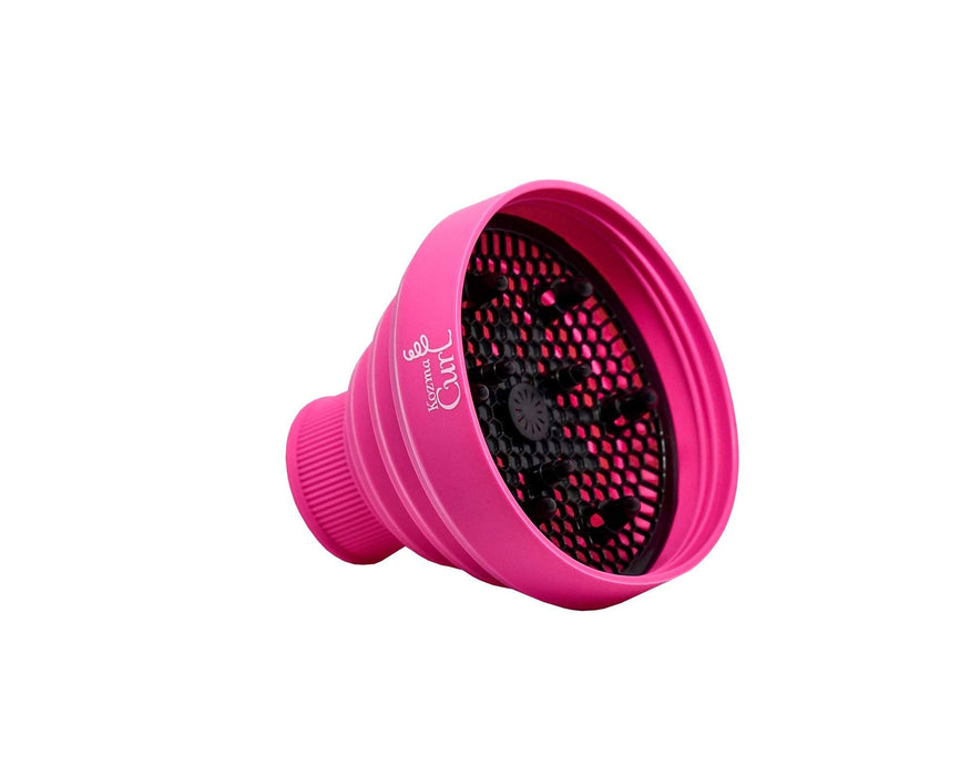 Kozma Curl Universal Diffuser - Curly Stop