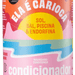 Lola Cosmetics Ela É Carioca Condicionador Nutritivo 500g - Curly Stop
