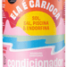 Lola Cosmetics Ela É Carioca Condicionador Nutritivo 500g - Curly Stop
