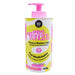 Lola Cosmetics Plot Twist Guava Butter Gel Modelador 480g - Curly Stop