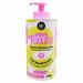 Lola Cosmetics Plot Twist Guava Butter Gel Modelador 480g - Curly Stop