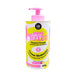 Lola Cosmetics Plot Twist Guava Cream Creme Modelador 480g - Curly Stop