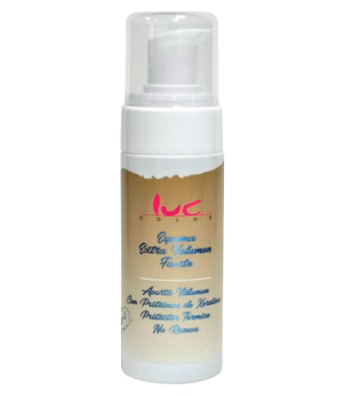 Luc Color Super Balancing Pack - Curly Stop