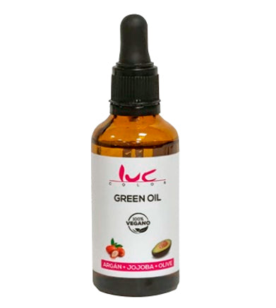 Luc Color Super Balancing Pack - Curly Stop