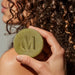 Melenastica Champú Renovador Capilar Moringa y Brocoli 80g - Curly Stop