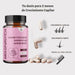 Melenastica Good Vitamins Good Hair Good Body 60cps - Curly Stop