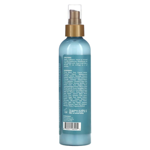 Mielle Sea Moss Anti-Shedding Leave-In Conditioner Sea Moss Blend 236.6ml - Curly Stop