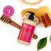 Mielle Honey & Ginger Styling Gel 384ml - Curly Stop