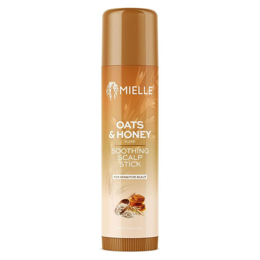 Mielle Oats Honey Soothing Scalp Stick 14g - Curly Stop