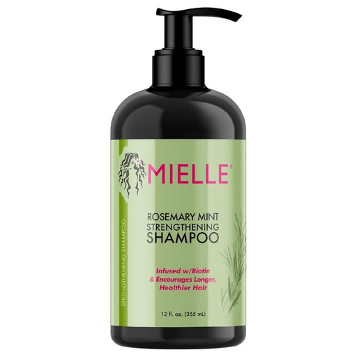 Mielle Pack de Romero Cueros Cabeludos Sensibles - Curly Stop