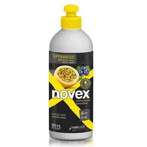 Novex Superhairfood Leave-in 300ml - Curly Stop