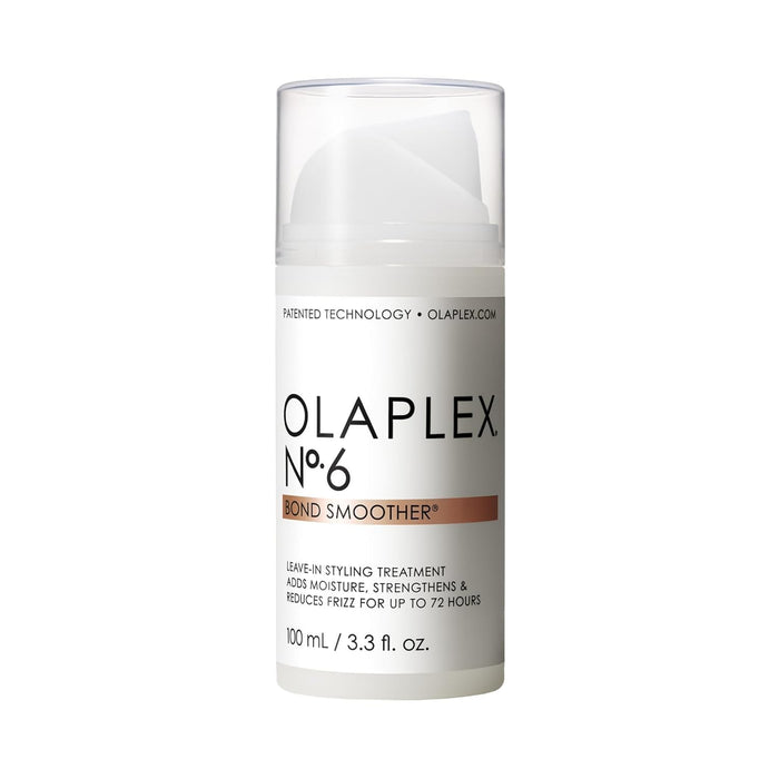 Olaplex Kit Trio - Curly Stop