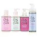 Only Curls Balanced Routine Pack - Curly Stop