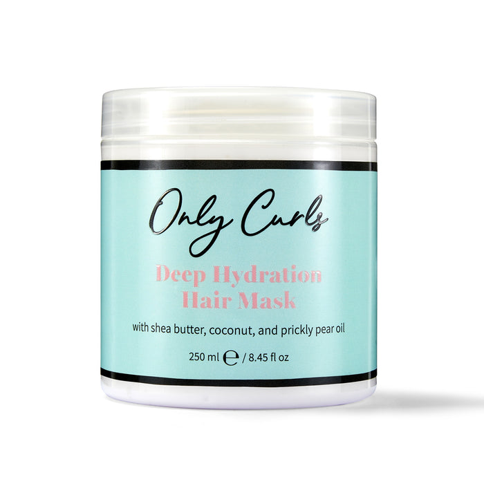 Only Curls Comeback Curls Pack - Curly Stop
