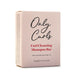 Only Curls Curl Cleansing Shampoo Bar 90g - Curly Stop
