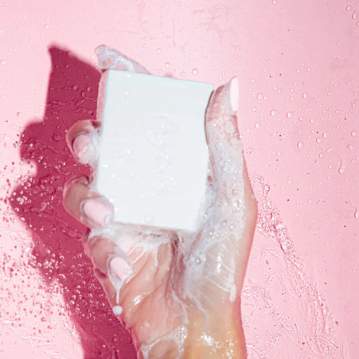 Only Curls Curl Cleansing Shampoo Bar 90g - Curly Stop
