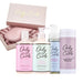 Only Curls Goddess`s Routine Pack - Curly Stop