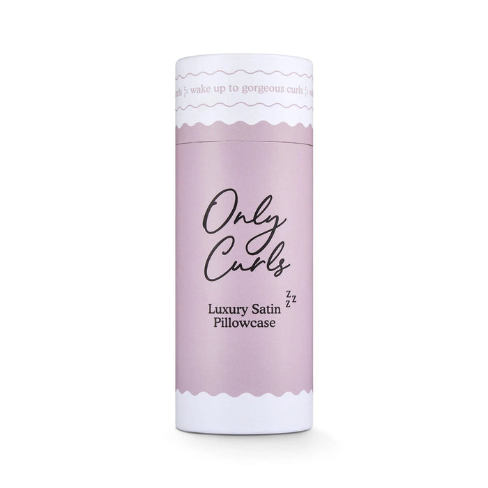 Only Curls Goddess`s Routine Pack - Curly Stop