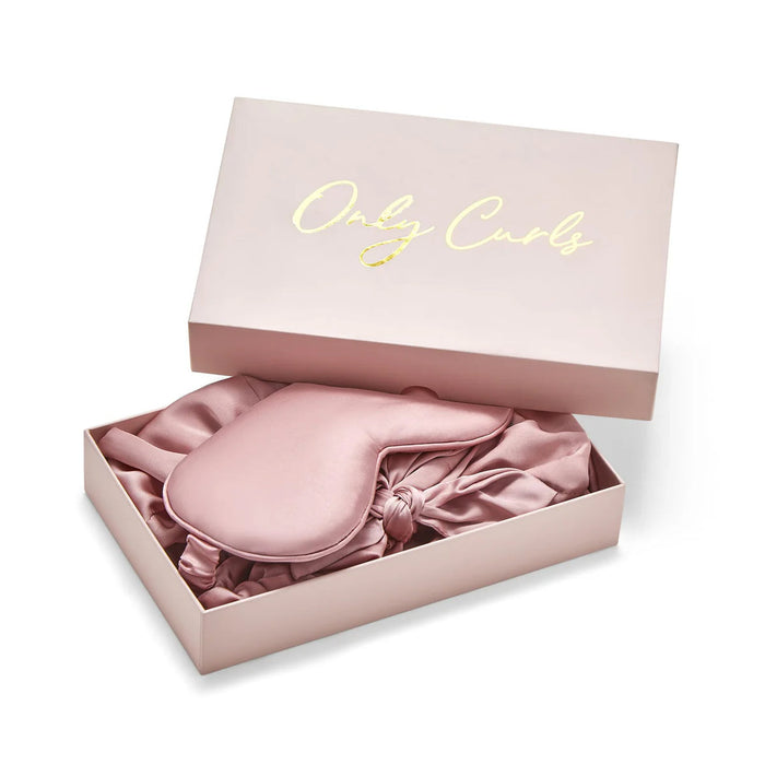 Only Curls Goddess`s Routine Pack - Curly Stop