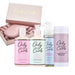 Only Curls Goddess`s Routine Pack - Curly Stop