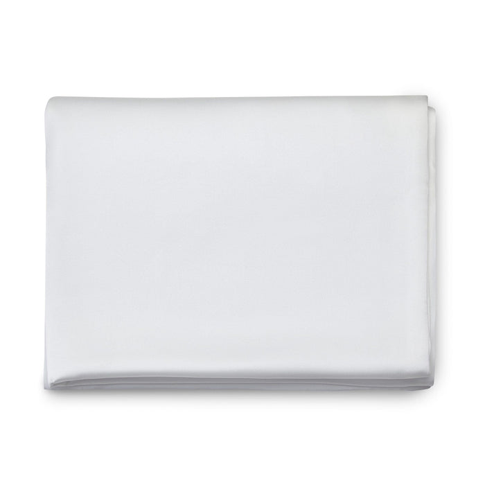 Only Curls Satin Pillowcase White - Curly Stop