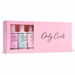 Only Curls Starter Pack 4x100ml - Curly Stop