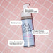 Only Curls Volumising Curl Mousse 200ml - Curly Stop