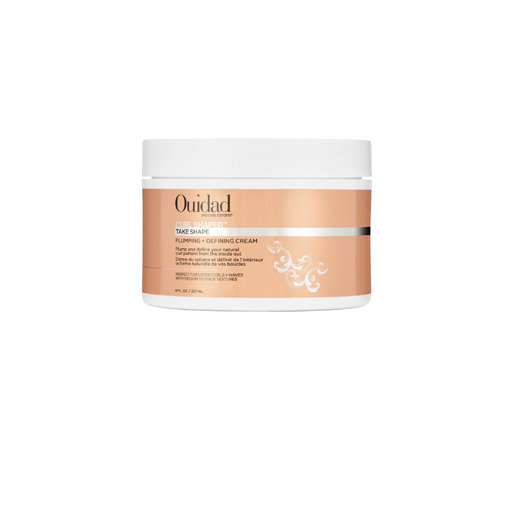 Ouidad Curl Shaper Take Shape Plumping Defining Cream 227ml - Curly Stop