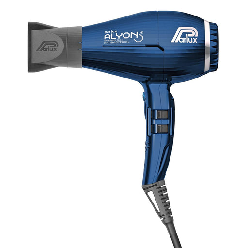 Parlux Alyon Secador Profesional - Curly Stop