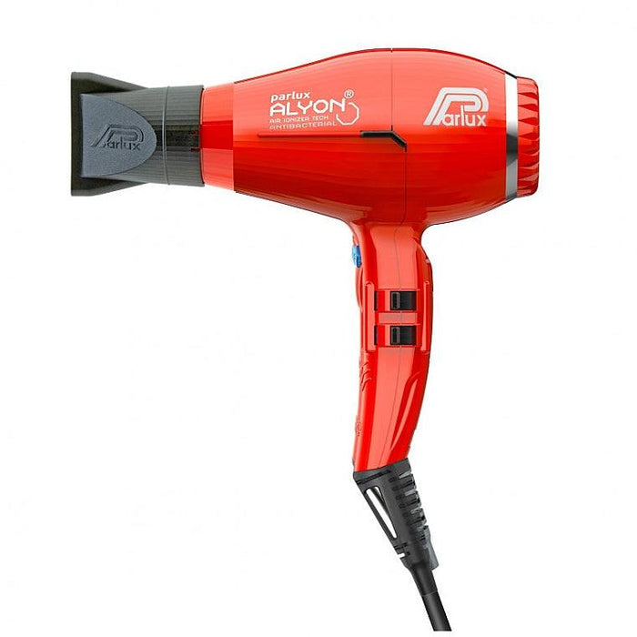 Parlux Alyon Secador Profesional - Curly Stop