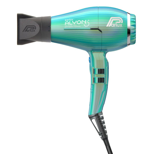 Parlux Alyon Secador Profesional - Curly Stop