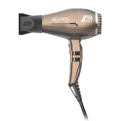 Parlux Alyon Secador Profesional - Curly Stop