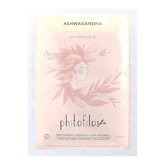 Phitofilos Tratamiento en Polvo 100g - Curly Stop