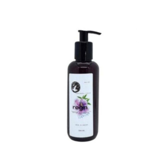 Rapunzel Coils Regn Detox Shampoo 250ml - Curly Stop